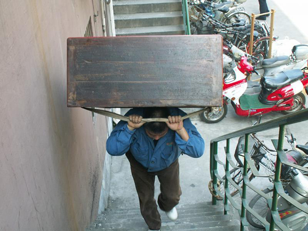 合肥个人搬家