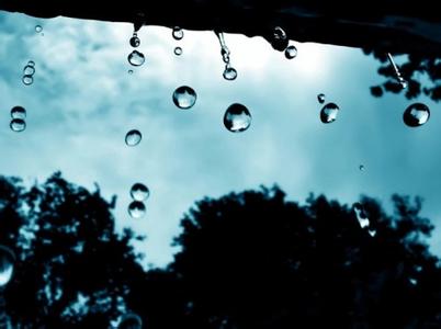 雨天搬家