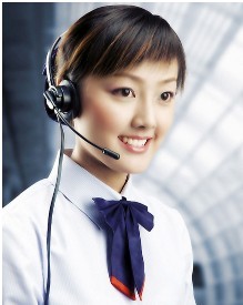 1、电话咨询