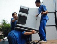 4、依序上车