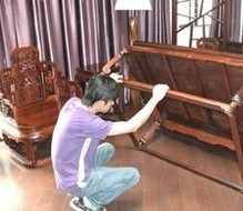 6、搬家验货
